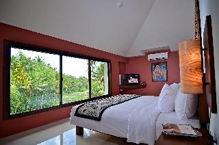 Ubud Green Resort Powered by Archipelago fotoÄŸrafÄ±