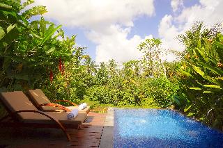 Ubud Green Resort Powered by Archipelago fotoÄŸrafÄ±