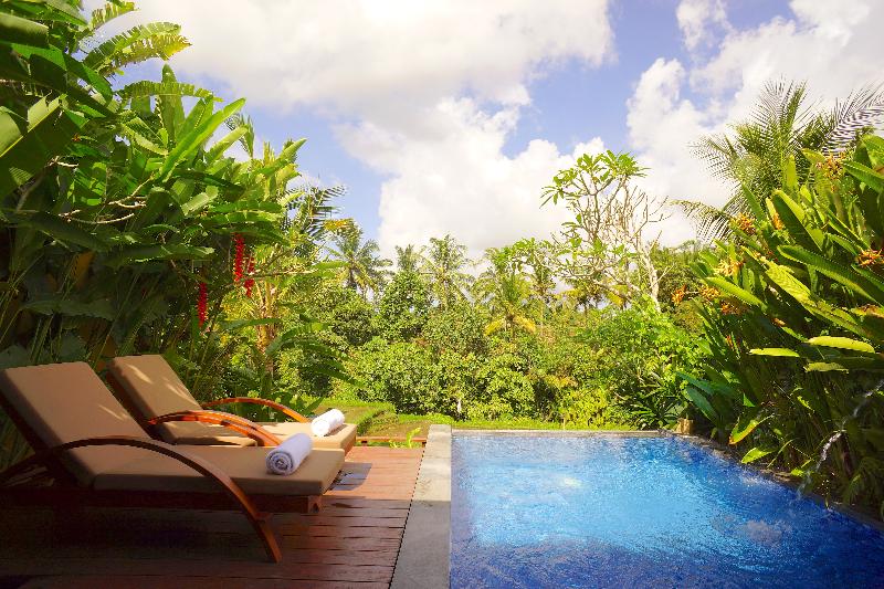 Ubud Green Resort Powered by Archipelago - Oda