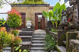 Ubud Green Resort Powered by Archipelago fotoÄŸrafÄ±