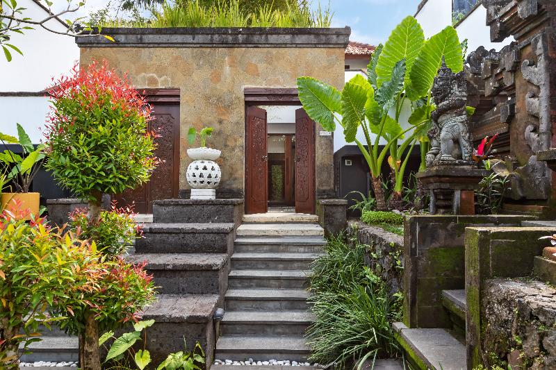 Ubud Green Resort Powered by Archipelago - Oda