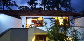 Ubud Green Resort Powered by Archipelago fotoÄŸrafÄ±