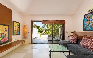 Ubud Green Resort Powered by Archipelago fotoÄŸrafÄ±