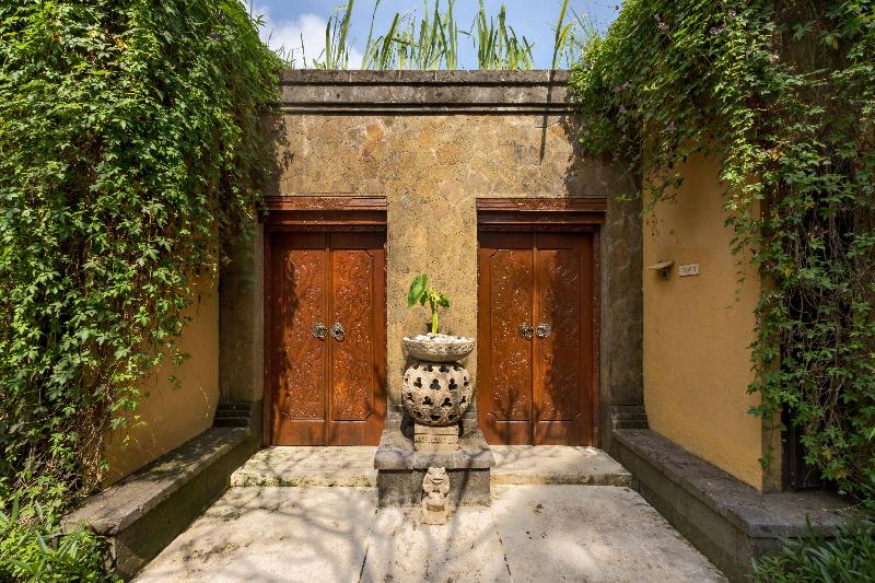 Ubud Green Resort Powered by Archipelago - Oda