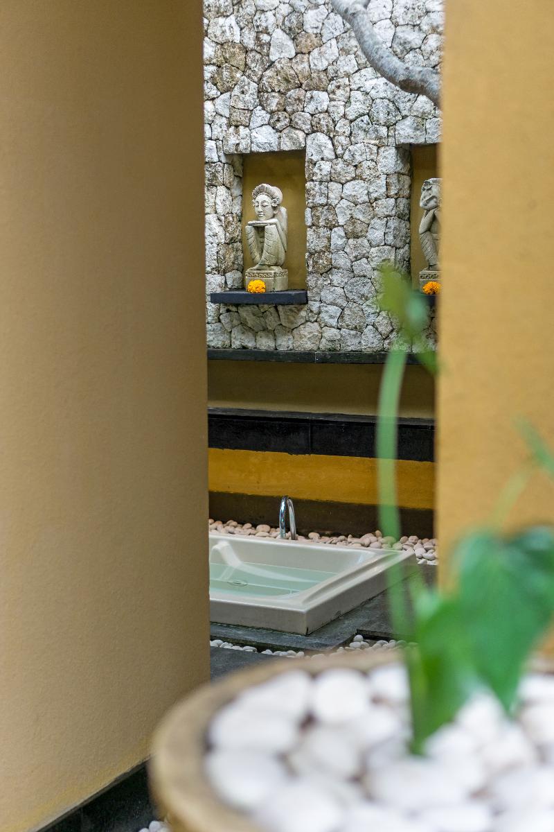 Ubud Green Resort Powered by Archipelago - Oda