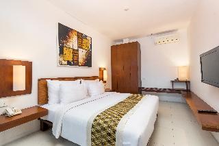 Ubud Green Resort Powered by Archipelago fotoÄŸrafÄ±