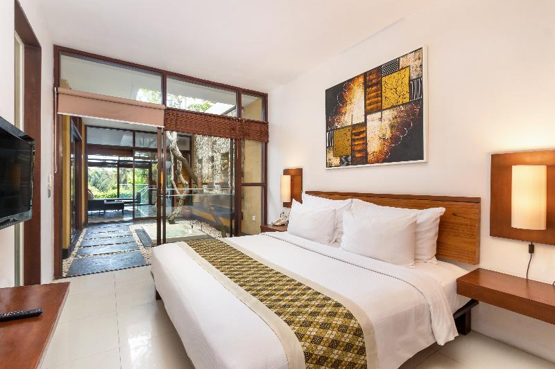 Ubud Green Resort Powered by Archipelago - Oda