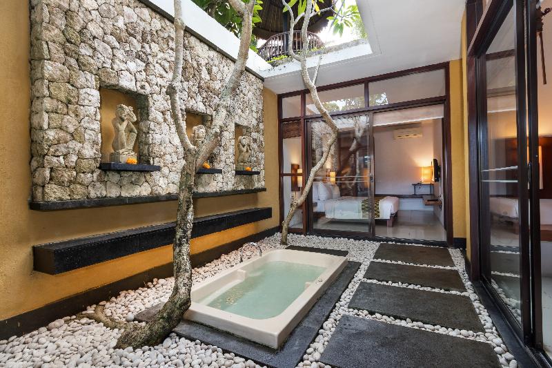 Ubud Green Resort Powered by Archipelago - Oda