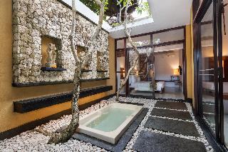 Ubud Green Resort Powered by Archipelago fotoÄŸrafÄ±