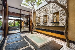 Ubud Green Resort Powered by Archipelago fotoÄŸrafÄ±