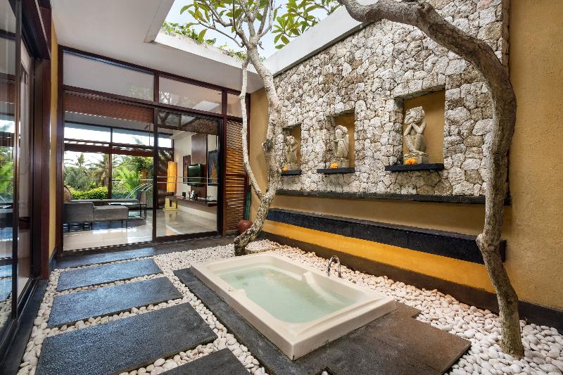 Ubud Green Resort Powered by Archipelago - Oda