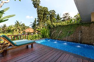Ubud Green Resort Powered by Archipelago fotoÄŸrafÄ±
