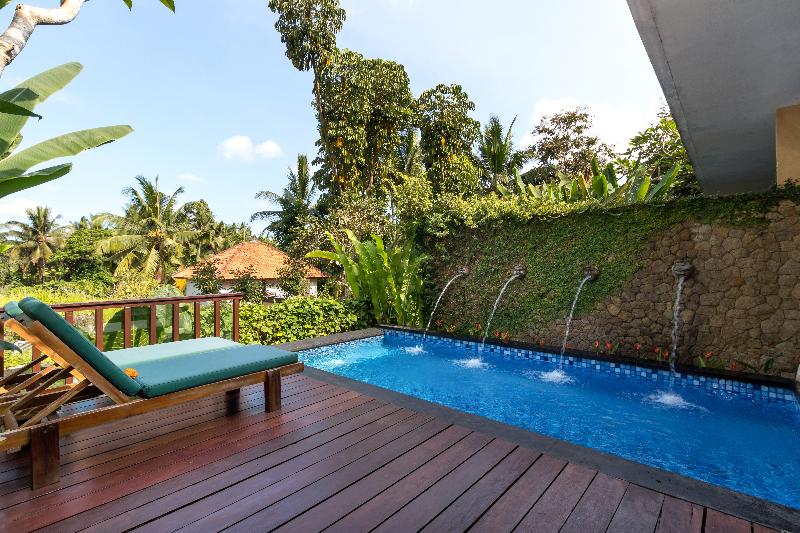 Ubud Green Resort Powered by Archipelago - Oda