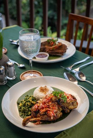 Ubud Green Resort Powered by Archipelago fotoÄŸrafÄ±