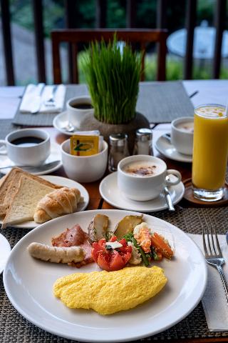 Ubud Green Resort Powered by Archipelago fotoÄŸrafÄ±
