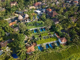 Ubud Green Resort Powered by Archipelago fotoÄŸrafÄ±