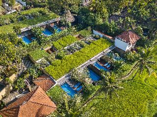 Ubud Green Resort Powered by Archipelago fotoÄŸrafÄ±