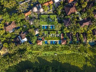 Ubud Green Resort Powered by Archipelago fotoÄŸrafÄ±