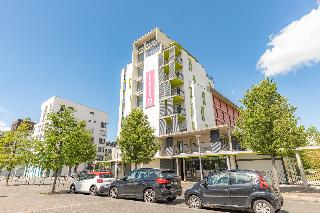 Appart'City Confort Tours