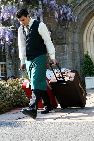 Longueville Manor fotoÄŸrafÄ±