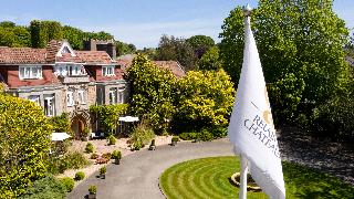 Longueville Manor otel fotoğrafı