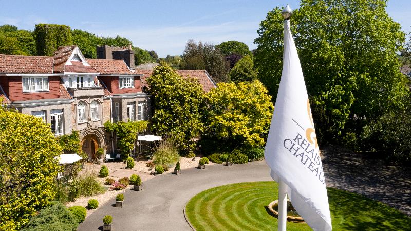 Longueville Manor - Genel