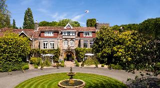 Longueville Manor fotoÄŸrafÄ±