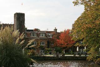 Longueville Manor fotoÄŸrafÄ±