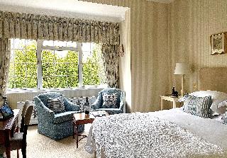 Longueville Manor fotoÄŸrafÄ±