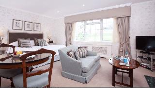 Longueville Manor fotoÄŸrafÄ±
