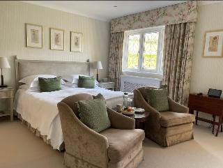 Longueville Manor fotoÄŸrafÄ±