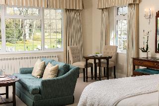 Longueville Manor fotoÄŸrafÄ±