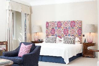 Longueville Manor fotoÄŸrafÄ±