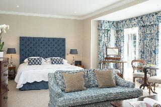 Longueville Manor fotoÄŸrafÄ±