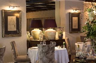 Longueville Manor fotoÄŸrafÄ±