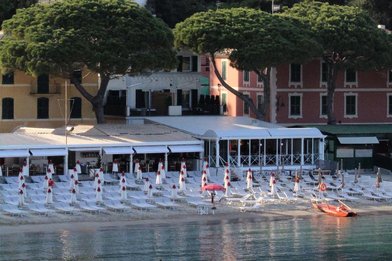 Eight Hotel Paraggi - Genel