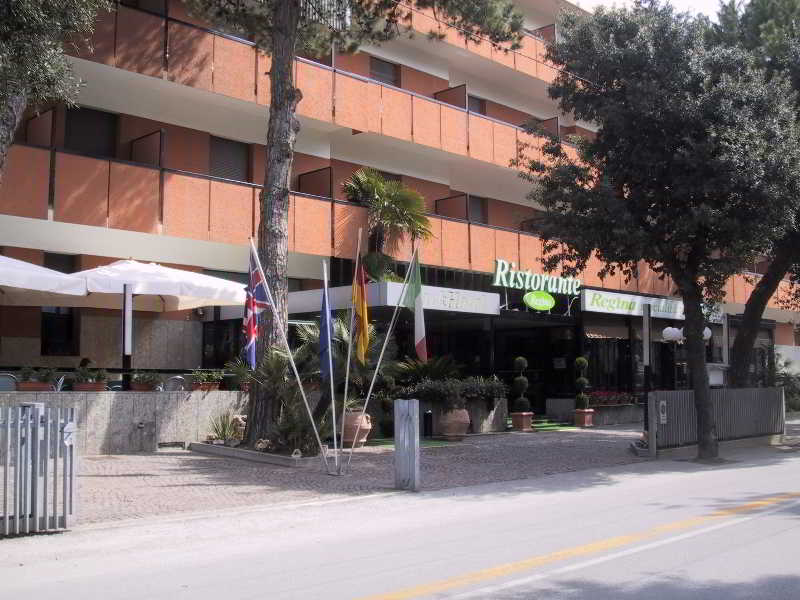 Park Hotel Rimini - Genel