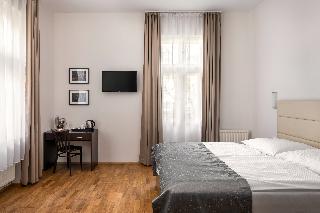 Hotel Unique otel fotoğrafı