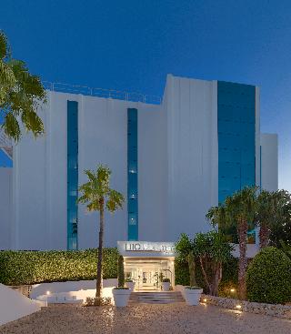 H10 Blue Mar Boutique Hotel - Adults Only