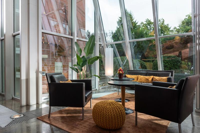 Movenpick Hotel Munster - Lobi