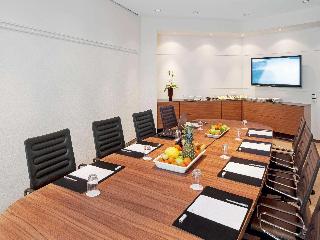 Movenpick Hotel Munster fotoÄŸrafÄ±