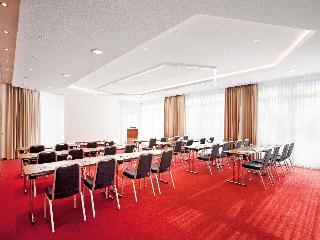 Movenpick Hotel Munster fotoÄŸrafÄ±