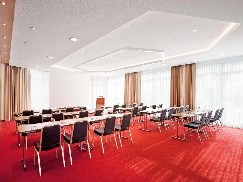 Movenpick Hotel Munster - Toplantı