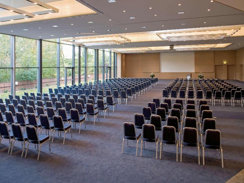 Movenpick Hotel Munster - Toplantı