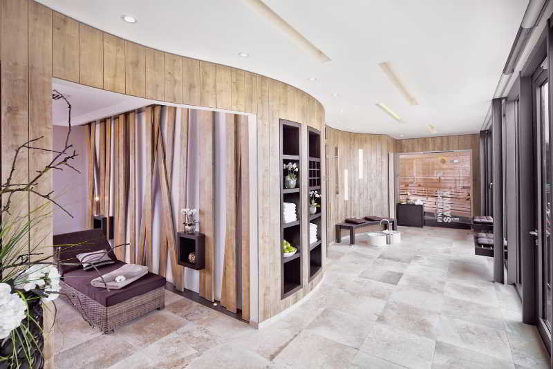 Movenpick Hotel Munster fotoÄŸrafÄ±
