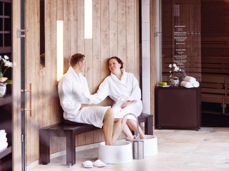 Movenpick Hotel Munster - Aktivite