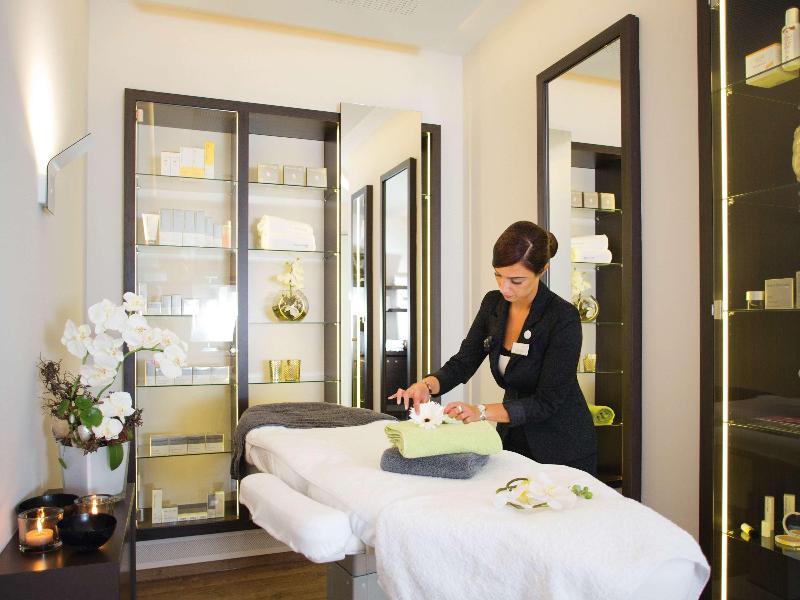 Movenpick Hotel Munster - Aktivite