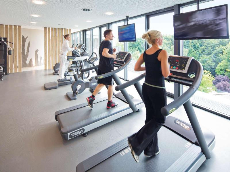 Movenpick Hotel Munster - Aktivite
