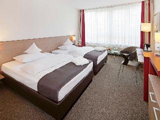 Movenpick Hotel Munster fotoÄŸrafÄ±