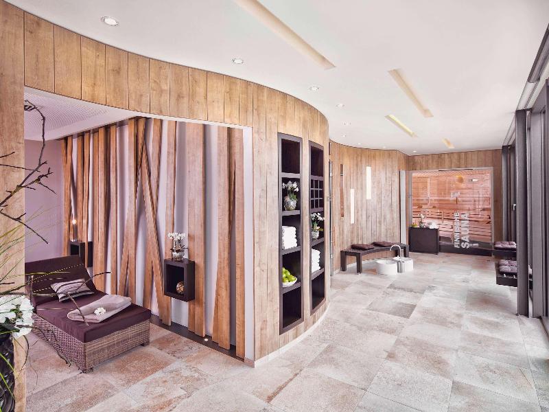 Movenpick Hotel Munster - Genel